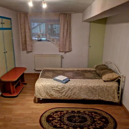 Restart Cluj-Napocaアパートメント エクステリア 写真