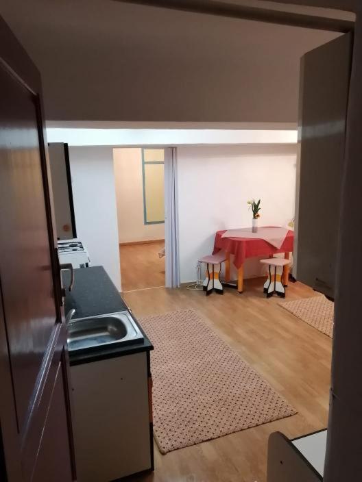 Restart Cluj-Napocaアパートメント エクステリア 写真