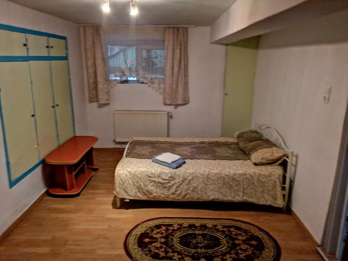 Restart Cluj-Napocaアパートメント エクステリア 写真