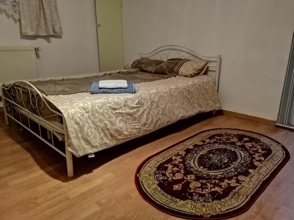 Restart Cluj-Napocaアパートメント エクステリア 写真