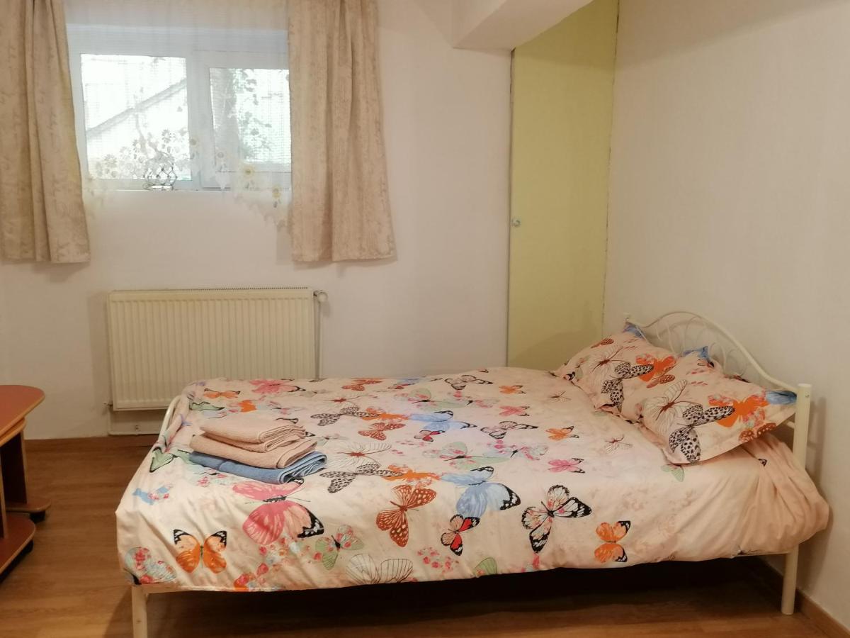Restart Cluj-Napocaアパートメント エクステリア 写真